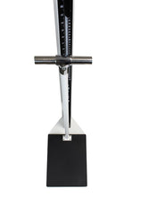 Physician's Scale Weigh beam With Height Rod and Handpost Detecto 349