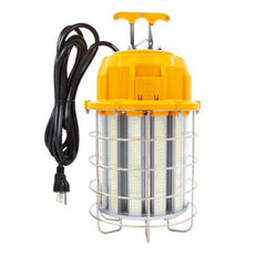 Temporary LED Work Light