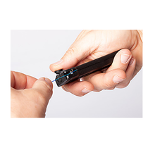 26 - 36 AWG 0.12-0.40 mm ESD Plus 001 Wire Strippers Jokari 40027