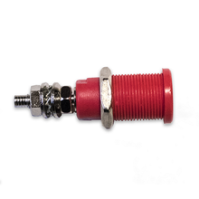 Stud With Screw-N Safety Socket BU-31607 (Pack Of 25)