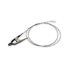Paint Grounding Stainless Steel Wire Cable AI-000480 (Pack Of 25)