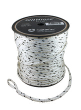 1/4" X 600' Strand Pulling Rope 12 Qwikrope SPR-146