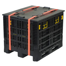 LogiStrap Logistic Straps VELCRO 430034 (Pack Of 130)