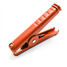 Heavy Duty Battery Insulated Clip BU-102B (Pack Of 5)