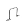 3 In Metal Distribution D Ring Organizing Cable Management (100 per Pack)