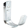 4 Inch Wall Mount Style J-Hook (25 Pack)