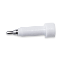 Pin Tip Board Mount Jack BU-32615 (Pack Of 85)