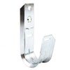 2 Inch Wall Mount Style J-Hook (25 Pack)