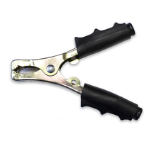 Economy Mid-size Battery Clip BU-117 (Pack Of 90)