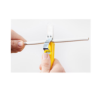 5/16“ X 1.1/8“ 08-28 mm 28H Standard Cable Knife Jokari 10282