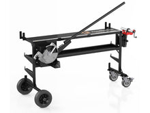 BENDstation Common Cart Without Head Kit BSCC-01