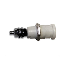 Stud With Screw-N Safety Socket BU-31607 (Pack Of 25)