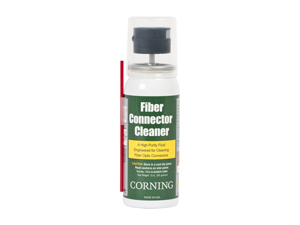 Fiber Optic Cleaning Kit Dry Cleaning Cleaning Kit