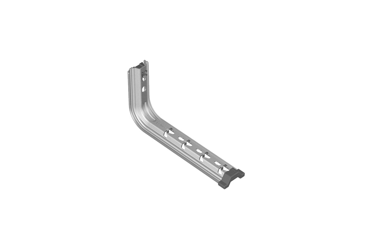 CABLE TRAY L WALL BRACKET