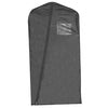 Zippered Tuxedo Cover - 46
