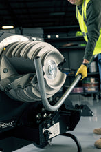 3/4 - 2 Bendmax Compact EMT/IMC and GRC Conduit Power Bender BML2000