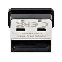 USB Bluetooth 5.0 Adapter USB Bluetooth Dongle for PC 33ft/10m Range EDR/LE Windows/Linux