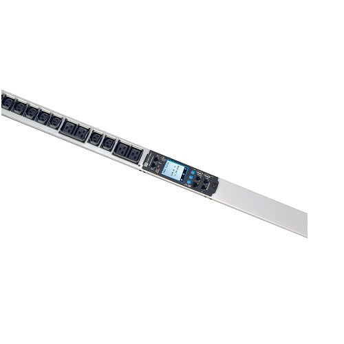 42U Monitored 220240/380415V Pro eConnect PDU EA4022E