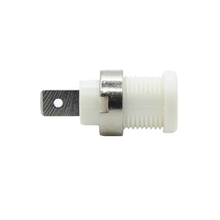 1/4" QC with Screw In Safety Banana Jack BU-31610 (Pack Of 30)