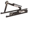 48 Inch Maxijax High Capacity Portable Reel Stand Pair MJ707