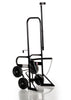 Simpull Wirebarrel Hand Truck SBT01