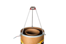 Tripod Simpull Wire Barrel SBT02