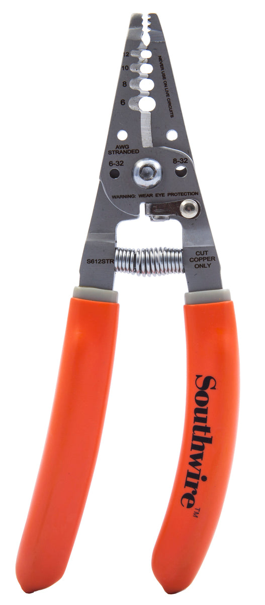 SNM1214HH-WW - 12/2 & 14/2 Romex BoxJaw Wire Stripper - Southwire SNM1214HH-WW - 12/2 & 14/2 Romex BoxJaw Wire Stripper - Southwire