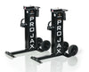 72 Inches PROJAX High Capacity Portable Reel Stand Pair MPJ-02