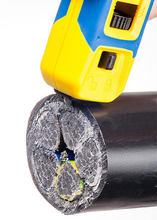 0.16“ X 2.75“ 04-70 mm Cable Knife System Jokari 70000