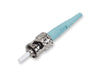 Anaerobic Connector, ST compatible 50 µm multimode (OM3/OM4/OM4 extended 10G distance)CORNING 95-051-52-SP-X