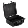 Protective 300 Hard Case Plastic Keyed Locks With Foam