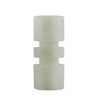 Reducing Union Plastic Compression Fittings