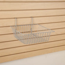 All Purpose Small Basket Econoco BSK13/W (Pack of 6)