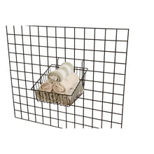 All Purpose Sloped Front Basket Econoco BSK14/B (Pack of 6 )