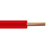 8 AWG 19/.0295 Strands PV Wire Photovoltaic Cable Single Core 600V