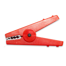 Auxiliary Insulated Miniature Clip BU-112 (Pack Of 50)