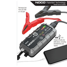 Boost Plus 12V 1000A UltraSafe Lithium Jump Starter For Wide Range Engines Upto 6.0 L Gas & 3.0 L Diesel NOCO GB40 (Pack of 6)