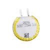 Grepow 225mAh 3.8V LiPo Round Shaped Battery 3630027