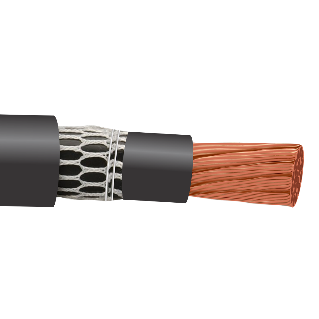 NEW COLEMAN 10/3 WIRE STOOW POWER CABLE 250 FT PVC