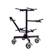 MAC Wire Cart PM10 (Pack of 10)
