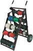 Caddy Mac Spool and wire transport dolly CM02