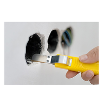 5/16“ X 1.1/8“ 08-28 mm 28G Standard Cable Knife Jokari 10285