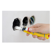 5/16“ X 1.1/8“ 08-28 mm 27G Secura Cable Knife Jokari 10281