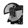 3/4 to 1 EMT BENDDolly Bending Head Kit MBCCH-1000