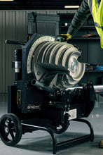 3/4 - 2 Bendmax Compact EMT/IMC and GRC Conduit Power Bender BML2000