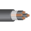 8-8-8-8 Copper SER Service Entrance Cable