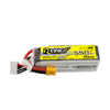 Tattu R-Line 550mAh 4S1P 14.8V 95C Lipo Battery Pack With XT30 Plug