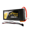 Tattu Plus 22000mAh 6S1P 22.2V 25C Lipo Smart Battery Pack With XT90-S Plug (New Version)