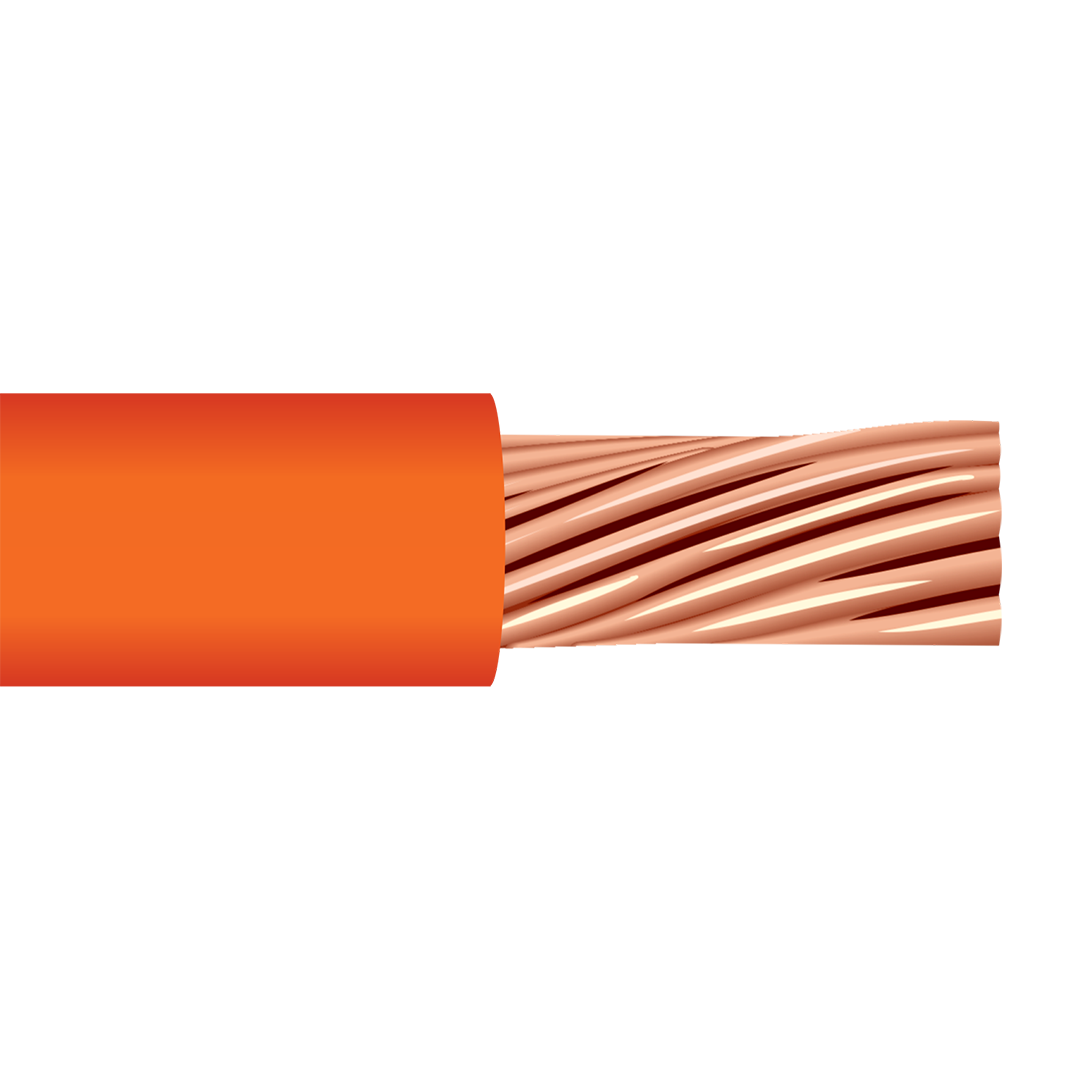 Cable batería SGT Procables 2 AWG (Metro)