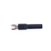 4mm Test Probe SS Plug Connection UL Listed BU-26101 (Pack Of 10)